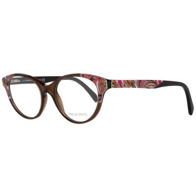 Brillenframe Dames Emilio Pucci EP5023-51048 Ø 51 mm