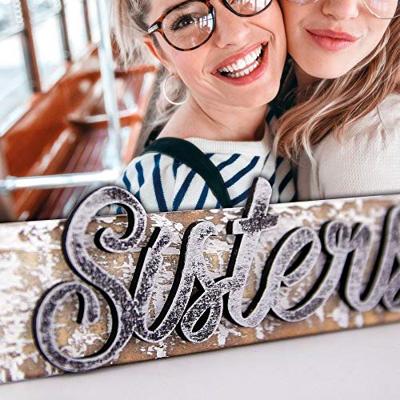 Zep fotolijst pq9146 sisters 10x15 cm