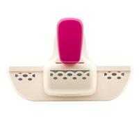 Vaessen Creative • randpons doily stippen - thumbnail