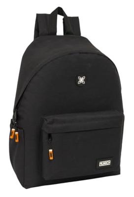 Laptoptas Munich Lagoon Zwart 31 x 43 x 13 cm