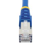 Stevige UTP-netwerkkabel Cat6 Startech NLBL-750-CAT6A-PATCH - thumbnail