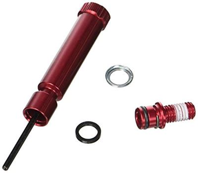 ROCKSHOX afstelknop rebound adjust. knob reba 29"