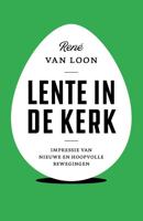 Lente in de kerk - René van Loon - ebook - thumbnail