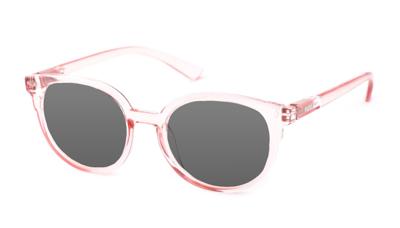 Leeszonnebril Vista Bonita Nova-Salinas Pink-+0.50