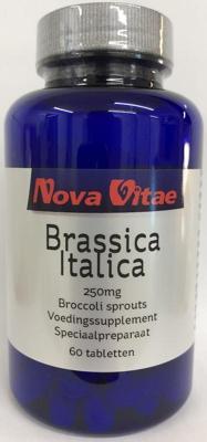 Brassica italica broccoli extract Brassica italica broccoli extract