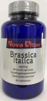 Brassica italica broccoli extract - thumbnail