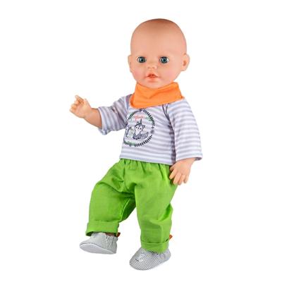 Heless Poppen outfit vos, 35-45 cm