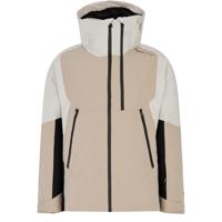 Protest Throw Wintersportjas Heren Bamboo Beige L - thumbnail