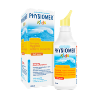 Physiomer Kids Spray 135ml - thumbnail