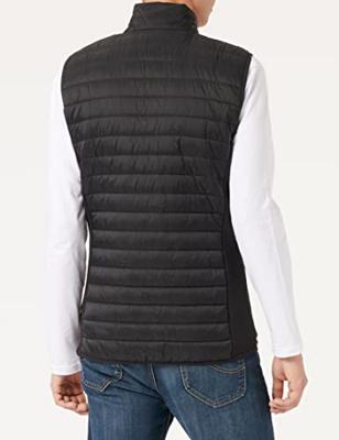 JAKO 7005 Steppjas Premium - Zwart - M