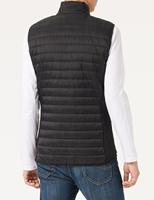 JAKO 7005 Steppjas Premium - Zwart - M - thumbnail