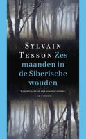 Zes maanden in de Siberische wouden - Sylvain Tesson - ebook - thumbnail
