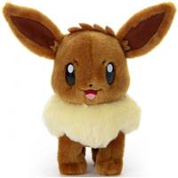 Pokemon I Choose You! Pluche - Eevee - thumbnail