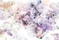 Komar Home; Komar Colours Fotobehang Wish - XXL4-060 - thumbnail