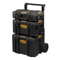 DeWALT DWST83402-1 ToughSystem 2.0 kofferset 3 in 1 - thumbnail