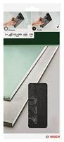 Bosch Accessoires Schuurgaas | 115X280 mm | K220 - 2609256358 - thumbnail