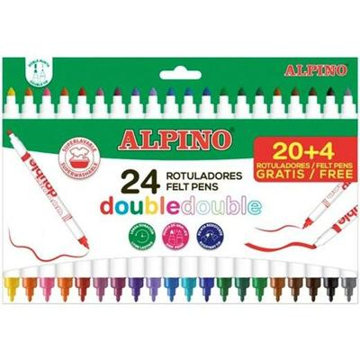 Schoolrugzak Alpino AR002058N Multicolour Schoolrugzak Alpino AR002058N Multicolour