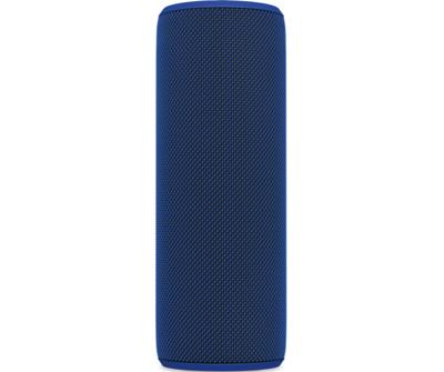 Ultimate Ears MEGABOOM - Luidspreker - voor draagbaar gebruik - draadloos - Bluetooth, NFC - elektrisch blauw Ultimate Ears MEGABOOM - Luidspreker - voor draagbaar gebruik - draadloos - Bluetooth, NFC - elektrisch blauw