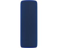 Ultimate Ears MEGABOOM - Luidspreker - voor draagbaar gebruik - draadloos - Bluetooth, NFC - elektrisch blauw - thumbnail