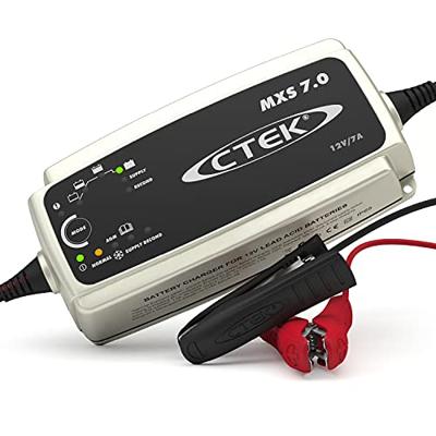 CTEK Druppellader MXS 7.0 12 V 7 A