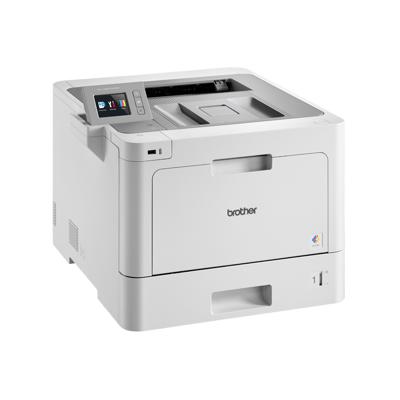Brother HL-L9310CDW A4 Kleuren Laserprinter