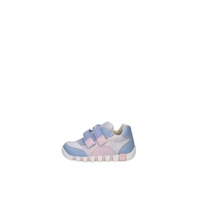 B IUPIDOO GIRL GEOX blauw