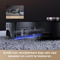 Mova Z60 Ultra Roller Complete - Stofzuiger met HydroForce Reinigingstechnologie, DuoSolution, StepMaster 2.0, LiftPro - thumbnail