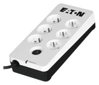 Eaton PB6F Protection Box 6 FR overspanningsbeveiligingslijst - thumbnail