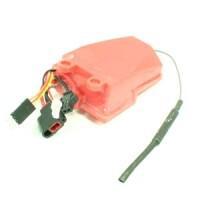Receiver Box & Waterproof box, Fast Wave F1 Stingray - thumbnail