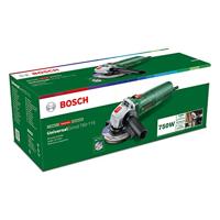 Bosch Home and Garden Bosch Power Tools 06033E2001 Haakse slijper 125 mm 750 W - thumbnail