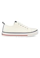 GAP Sneakers Houston GAL001F5TYWHIT Wit-33 maat 33 - thumbnail