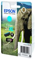 Epson C13T24324022 8.7ml 740pagina's Blauw inktcartridge - thumbnail