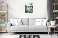 Ravensburger CreArt: Iguazu Falls - thumbnail