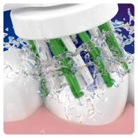 Oral-B Cross Action Clean Maximiser Opzetborstels - thumbnail