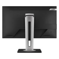 Viewsonic VG2756-4K LED-monitor Energielabel F (A - G) 68.6 cm (27 inch) 3840 x 2160 Pixel 16:9 5 ms HDMI, DisplayPort, USB-C, USB-A, RJ45 IPS LED - thumbnail