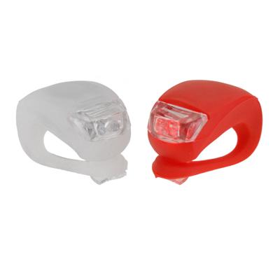 XQ Max fietslampen set