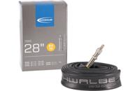 Schwalbe fiets binnenband 28 inch DV 16 - thumbnail
