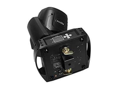 Eurolite LED TMH-S90 Movinghead Spot - thumbnail