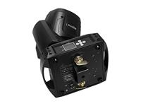 Eurolite 51786075 LED moving heads Aantal LEDs:1 90 W - thumbnail