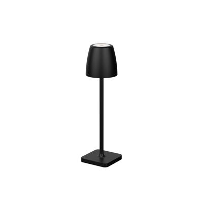 Lyora TafellampColt antraciet oplaadbaar - 9223411