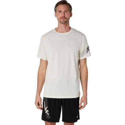ASICS Icon T-shirt Heren
