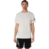 ASICS Icon T-shirt Heren - thumbnail
