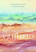 Verlangen naar vrijheid (Paperback) - thumbnail