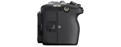 Sony ILME-FX3 Full Frame Camcorder