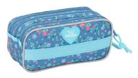 Alleshouder Frozen Blauw 21,5 x 10 x 8 cm - thumbnail