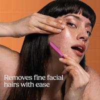 Wilkinson Intuition Eyebrow Shaper - thumbnail