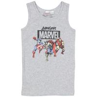 Hemd Grijs - thumbnail