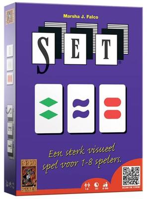SET kaartspel