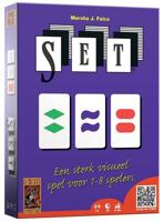 999 Games Spel Set! - thumbnail