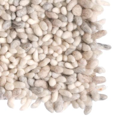 De Munk Carpets - Toscane 01 - 170x240 cm Vloerkleed